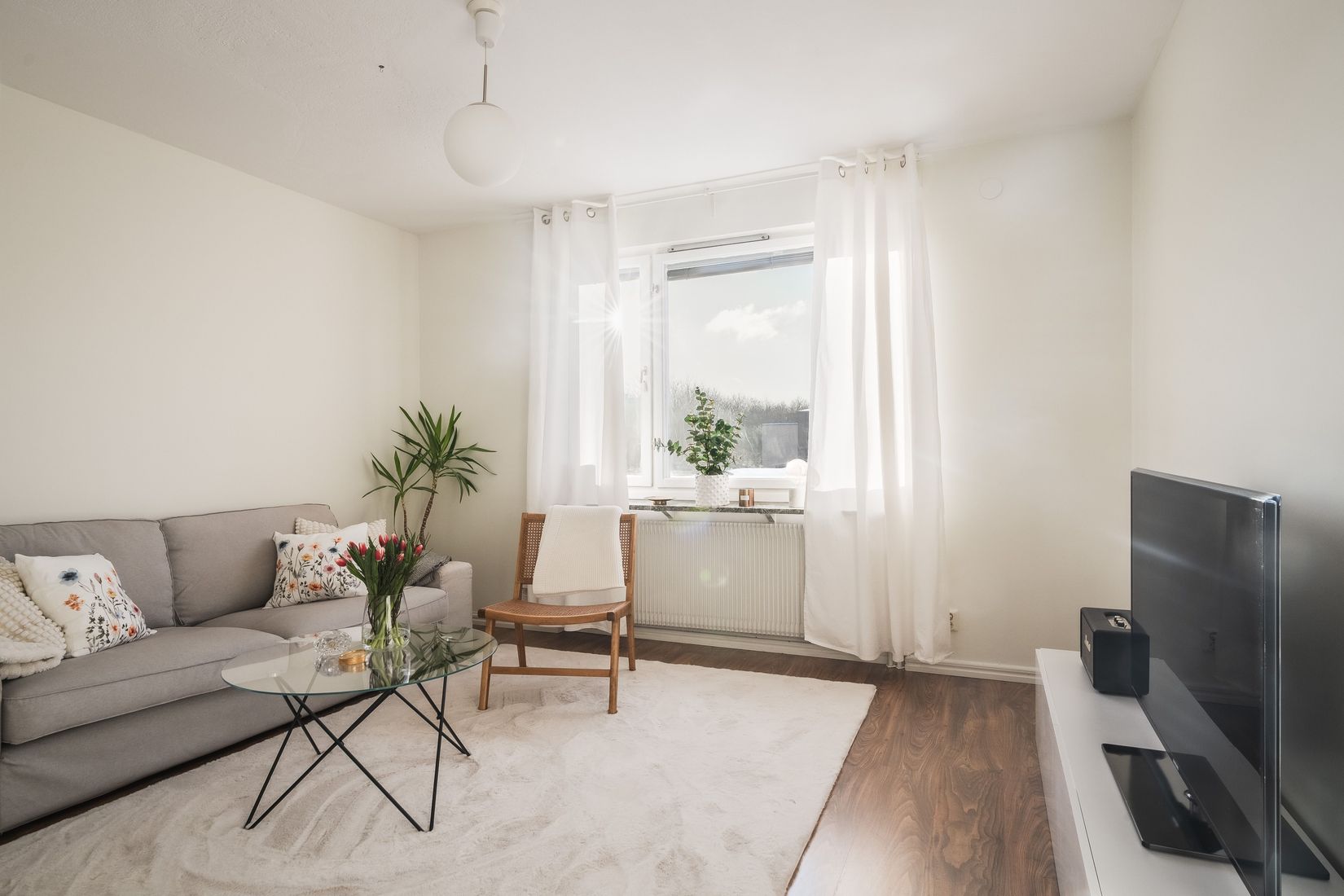 Bostadsrätt, Tredje Tvärgatan 26B, Brynäs, Gävle