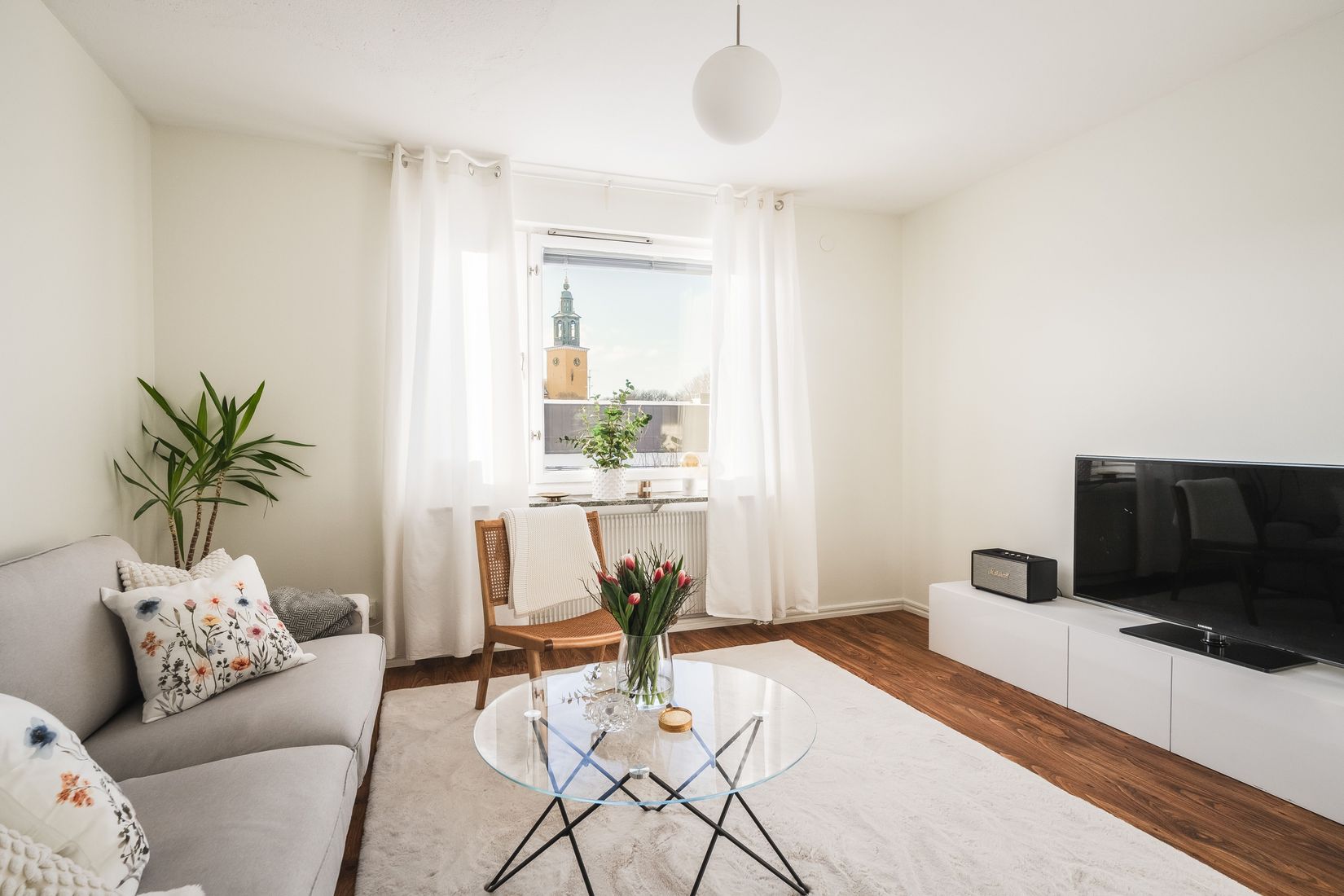 Bostadsrätt, Tredje Tvärgatan 26B, Brynäs, Gävle