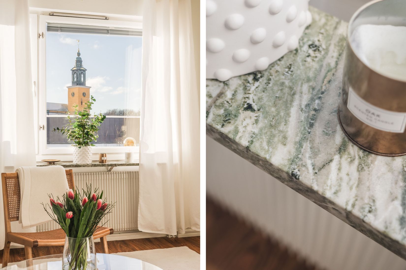 Bostadsrätt, Tredje Tvärgatan 26B, Brynäs, Gävle