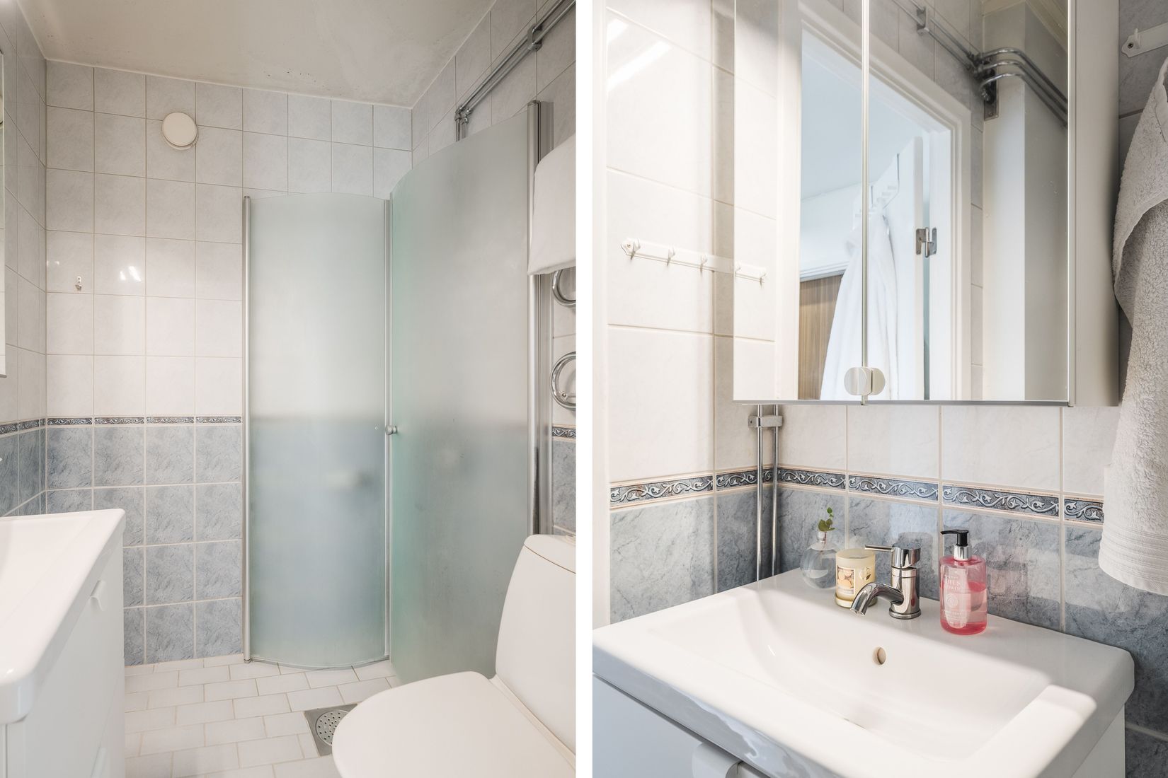 Bostadsrätt, Tredje Tvärgatan 26B, Brynäs, Gävle