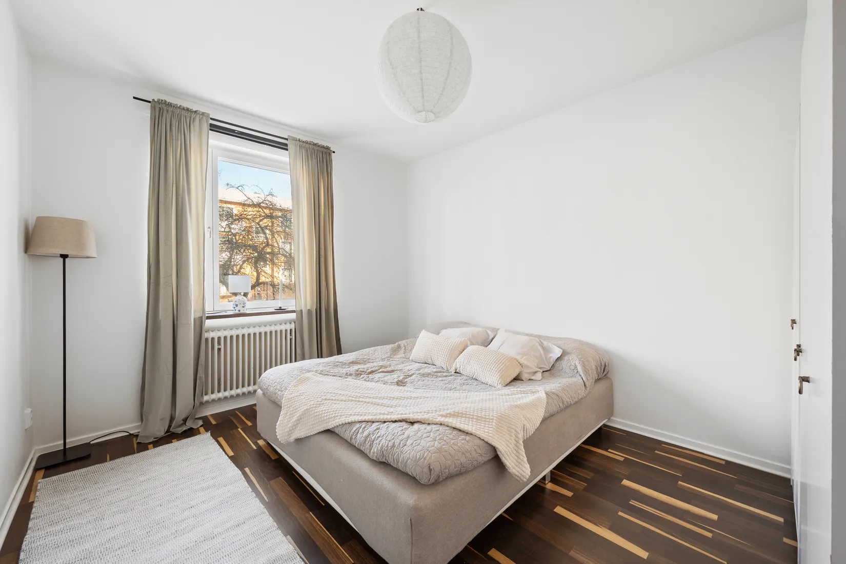 Bostadsrätt, Astrakangatan 93, ½ tr, Hässelby Gård, Stockholm