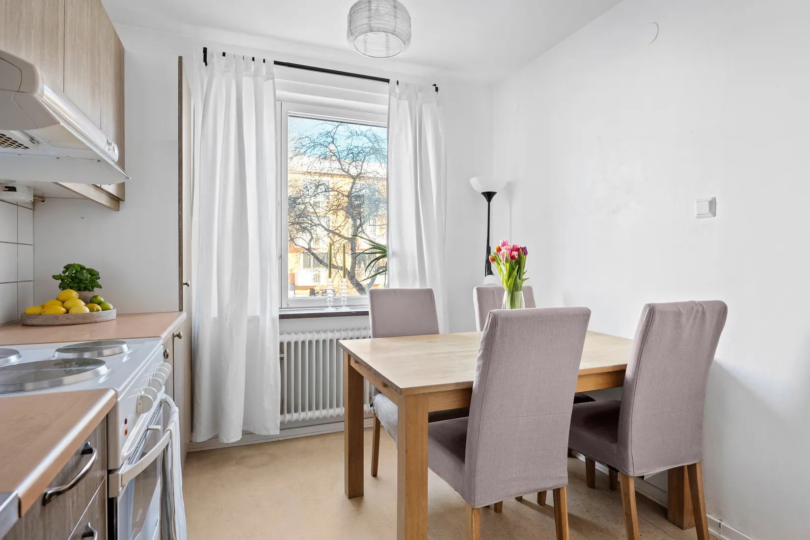 Bostadsrätt, Astrakangatan 93, ½ tr, Hässelby Gård, Stockholm