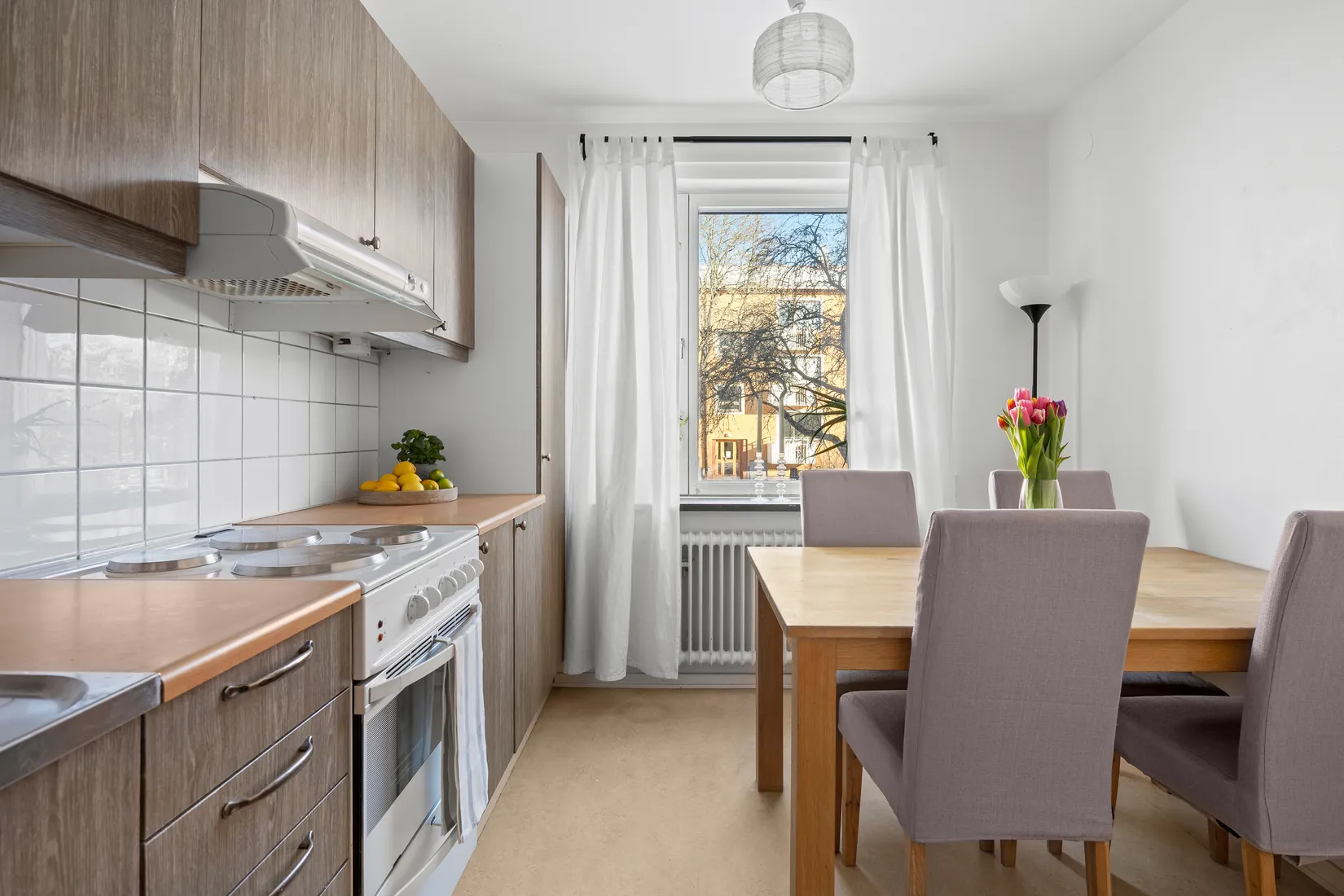 Bostadsrätt, Astrakangatan 93, ½ tr, Hässelby Gård, Stockholm
