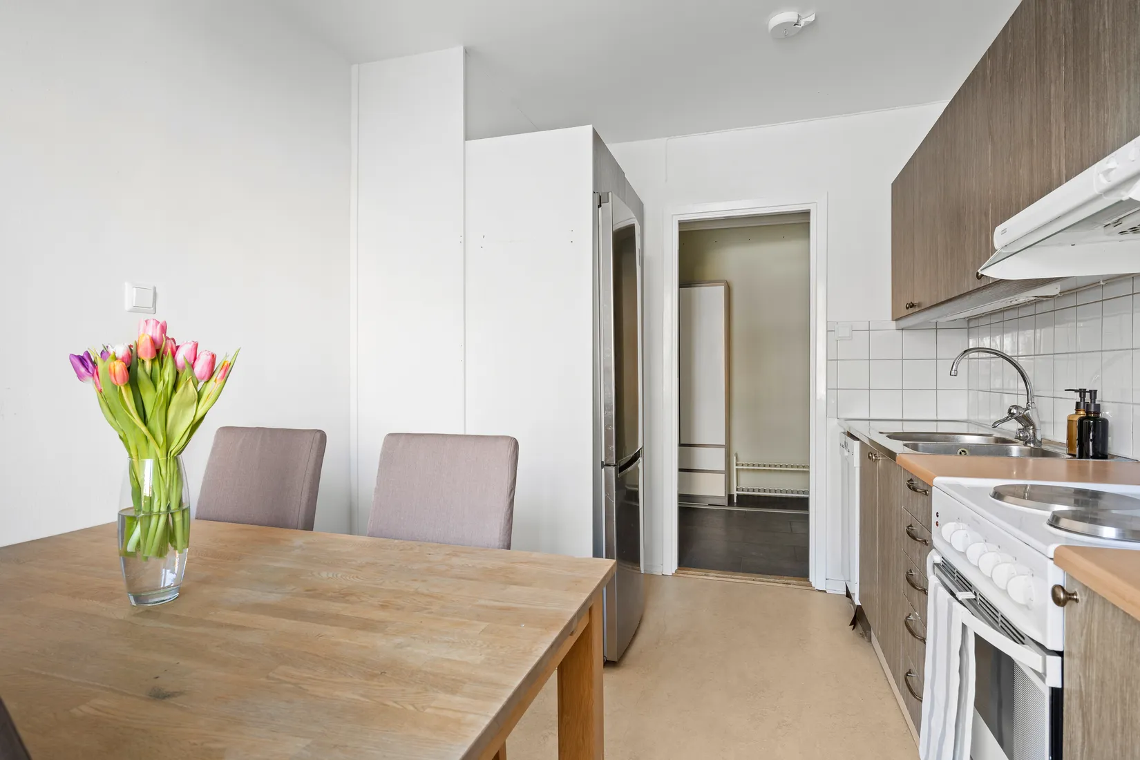 Bostadsrätt, Astrakangatan 93, ½ tr, Hässelby Gård, Stockholm