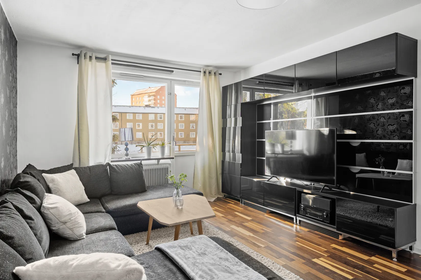 Bostadsrätt, Astrakangatan 93, ½ tr, Hässelby Gård, Stockholm