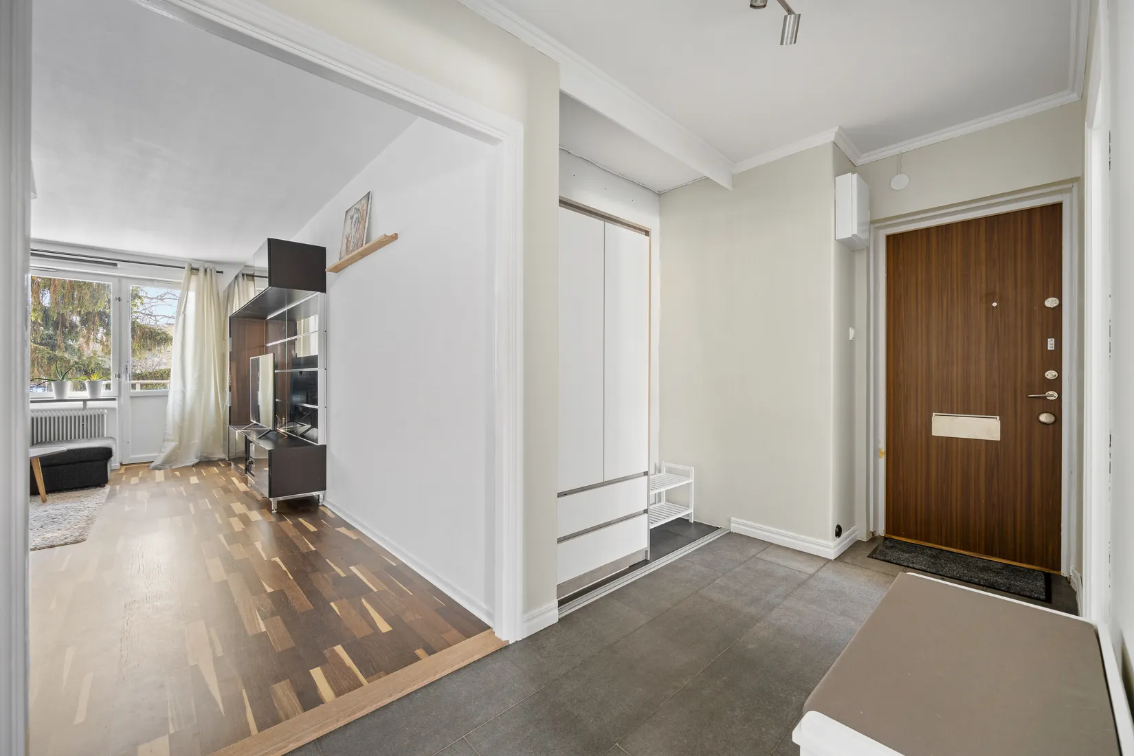 Bostadsrätt, Astrakangatan 93, ½ tr, Hässelby Gård, Stockholm