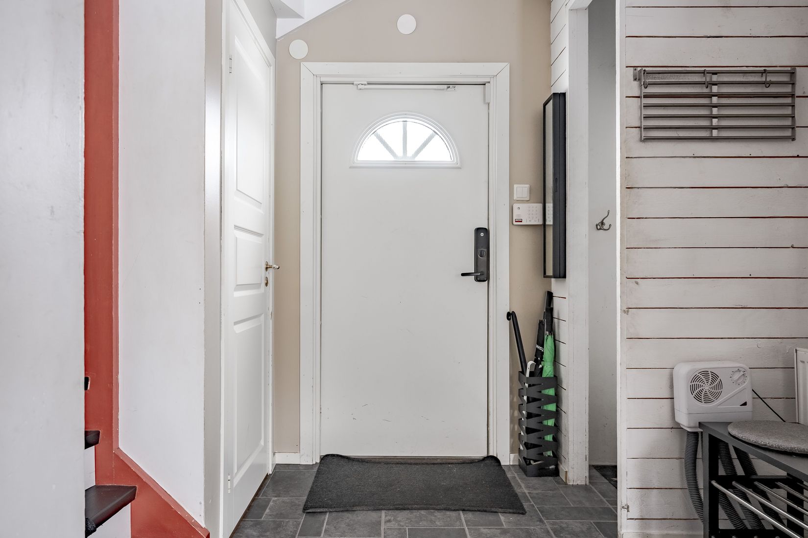 Villa, Tegelgatan 2, Vingåker