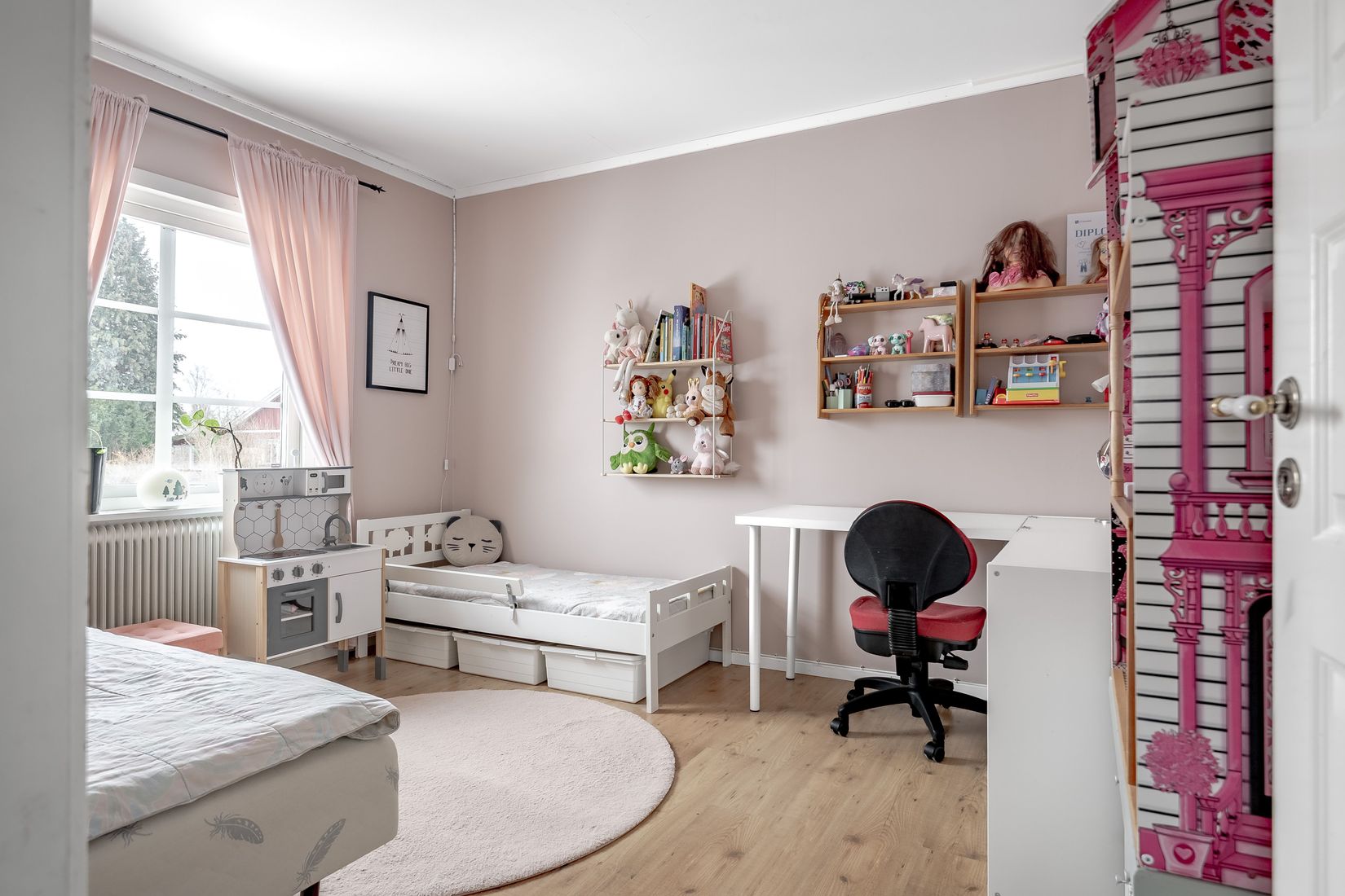 Villa, Tegelgatan 2, Vingåker