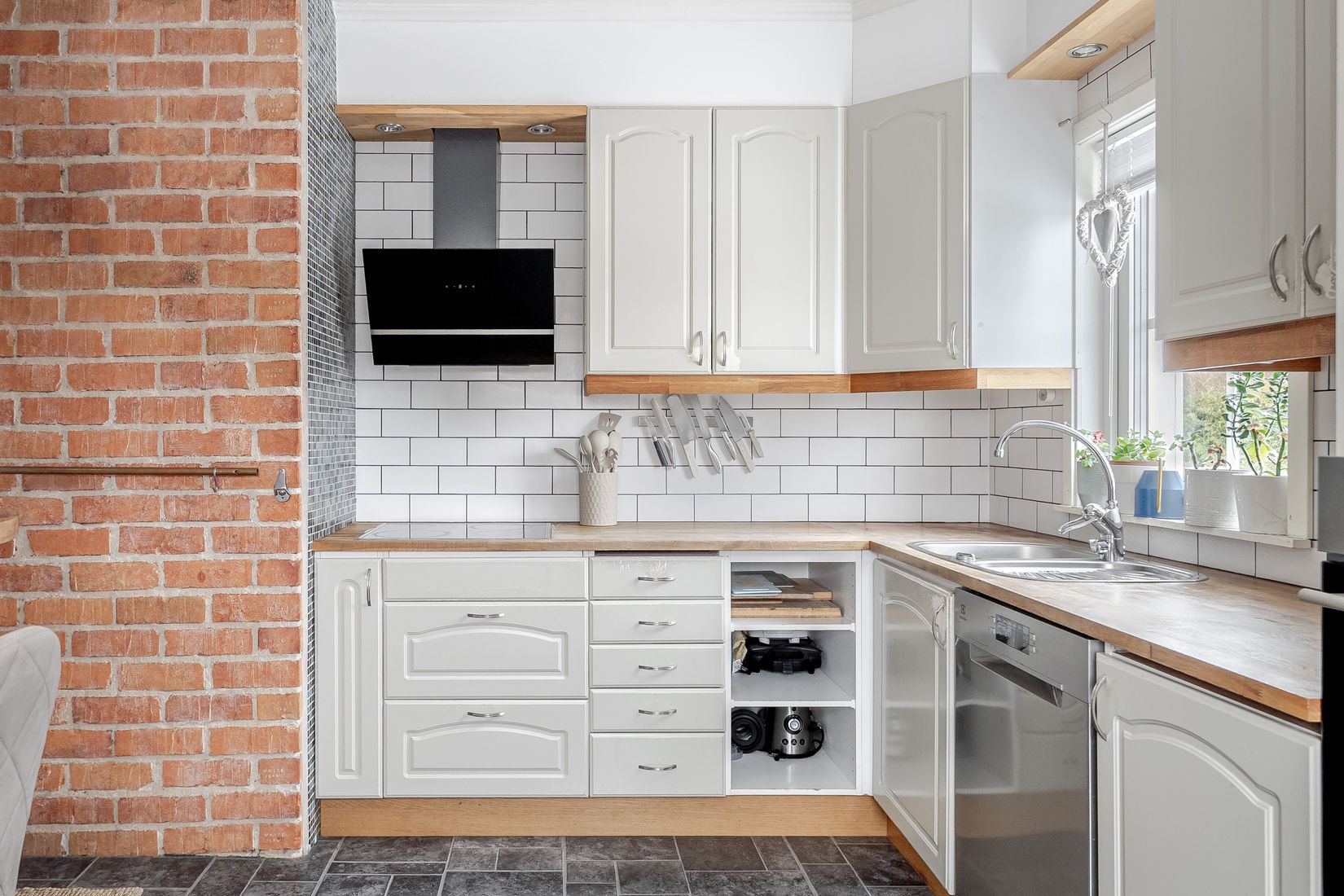 Villa, Tegelgatan 2, Vingåker