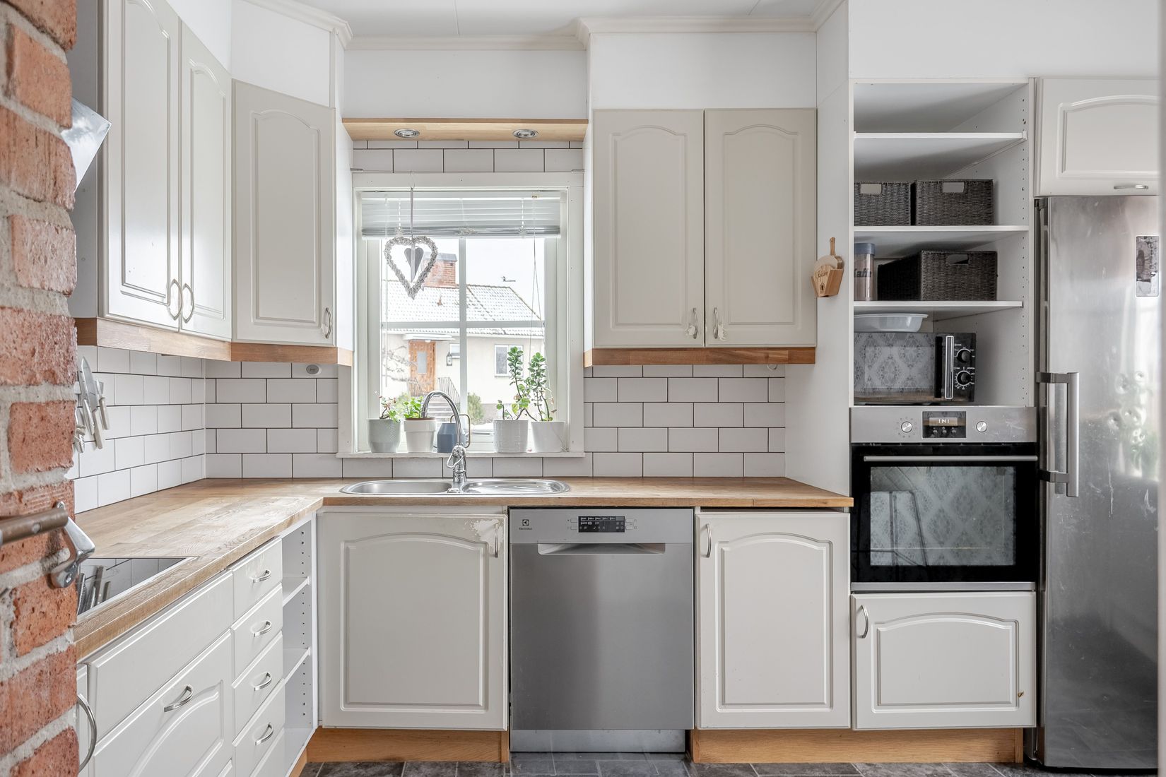 Villa, Tegelgatan 2, Vingåker