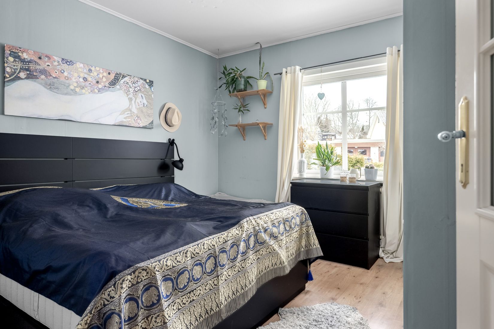 Villa, Tegelgatan 2, Vingåker