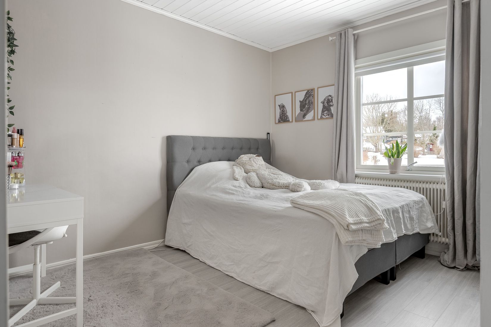 Villa, Tegelgatan 2, Vingåker