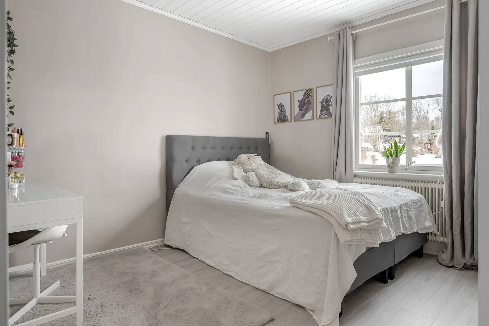 Villa, Tegelgatan 2, Vingåker