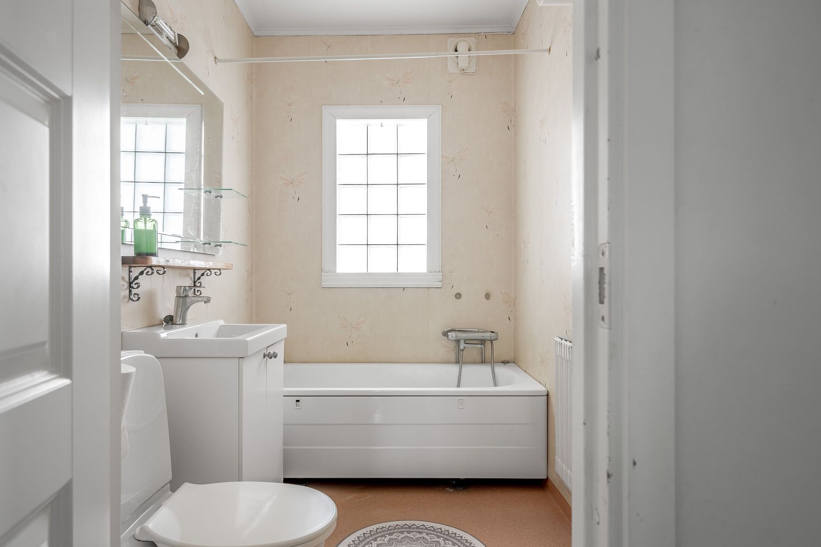 Villa, Tegelgatan 2, Vingåker