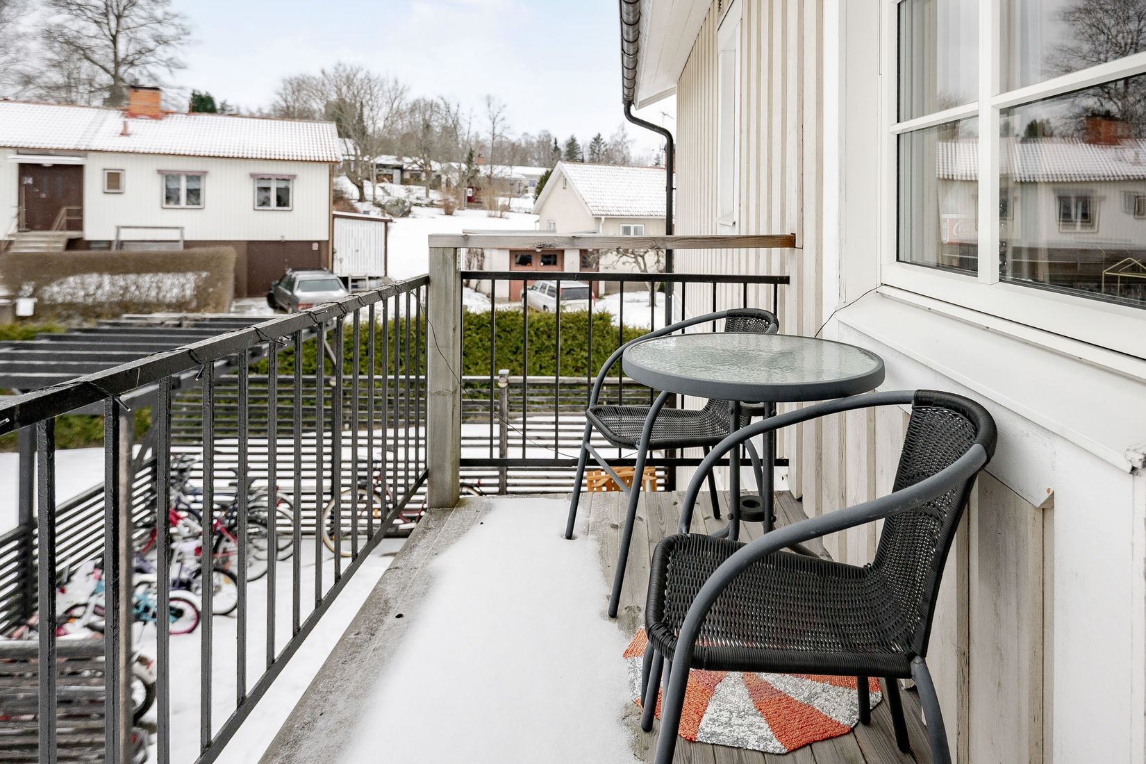 Villa, Tegelgatan 2, Vingåker