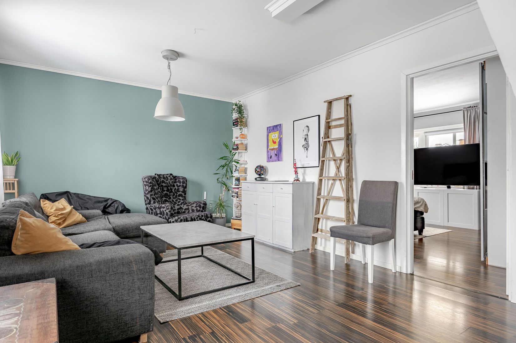 Villa, Tegelgatan 2, Vingåker