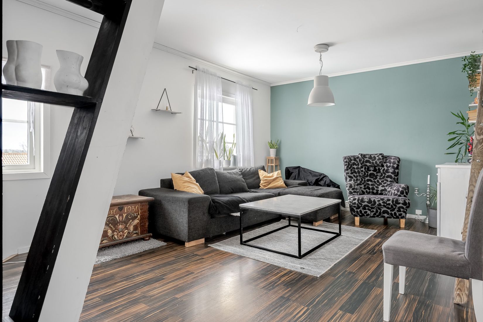 Villa, Tegelgatan 2, Vingåker