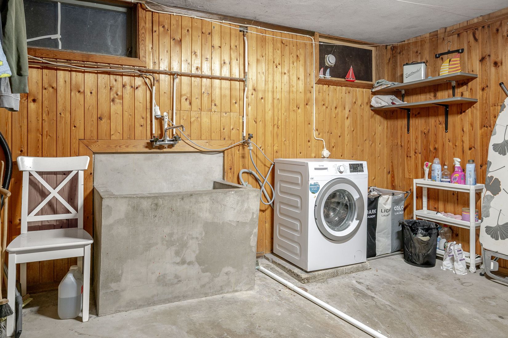 Villa, Tegelgatan 2, Vingåker