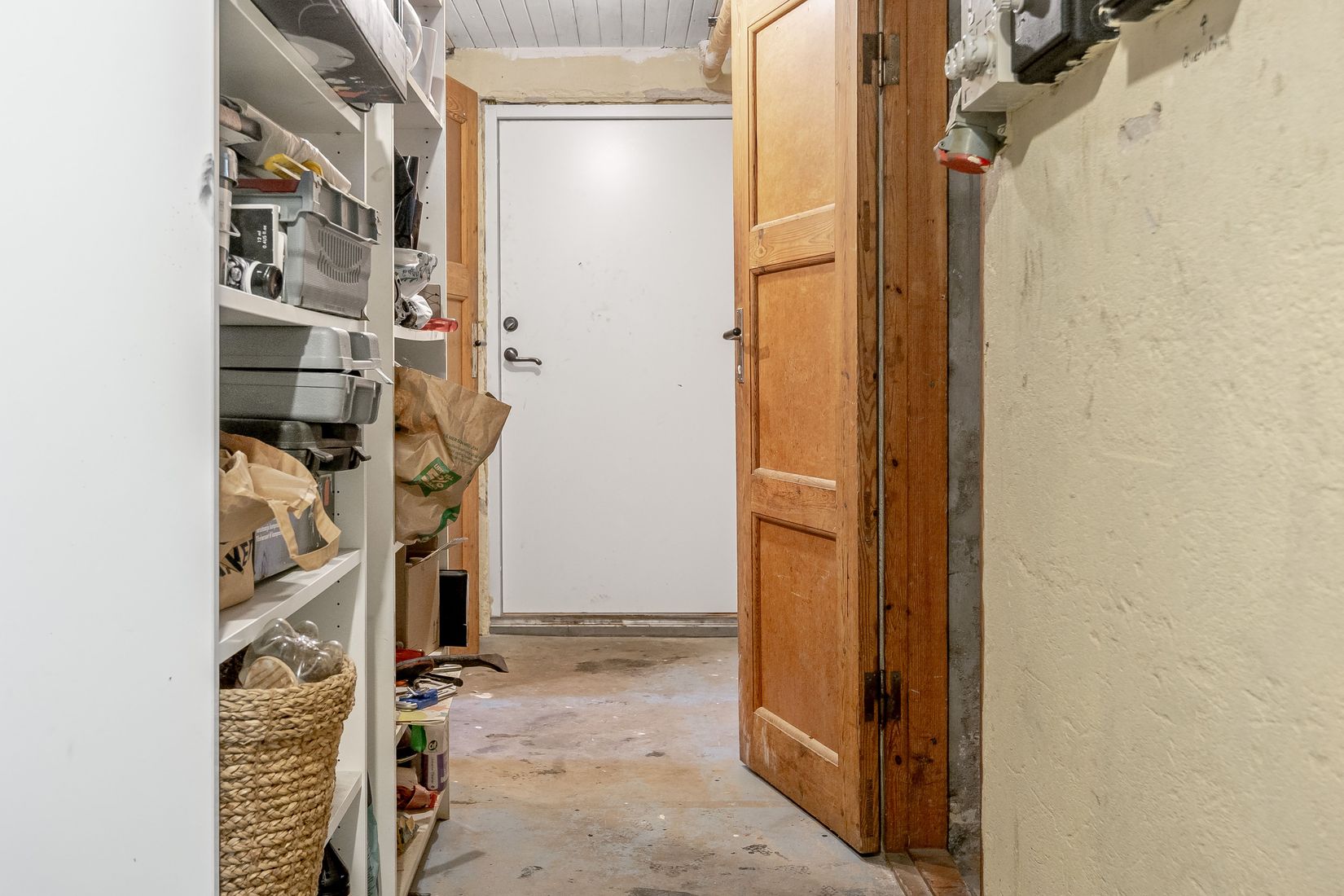 Villa, Tegelgatan 2, Vingåker