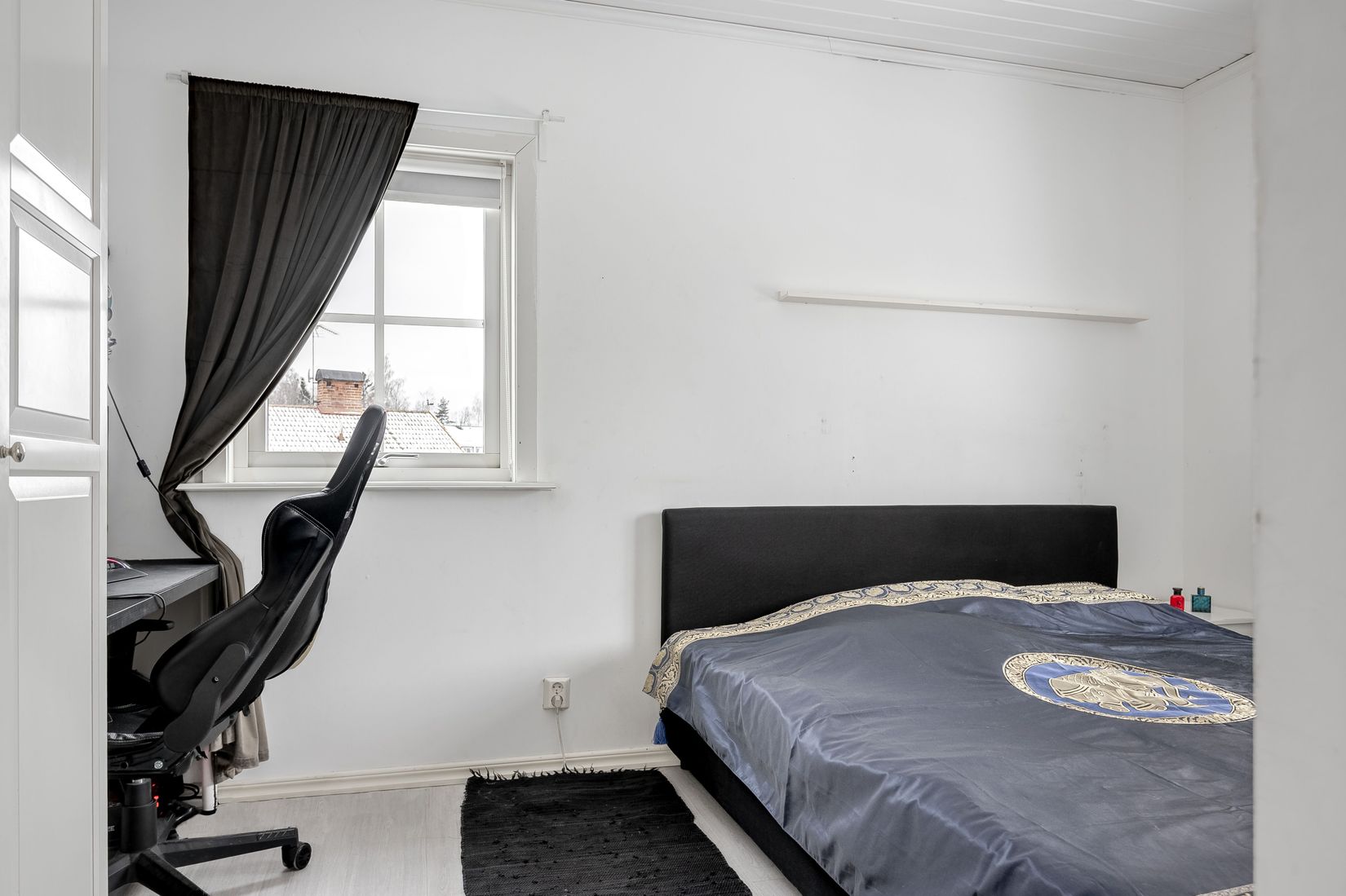 Villa, Tegelgatan 2, Vingåker