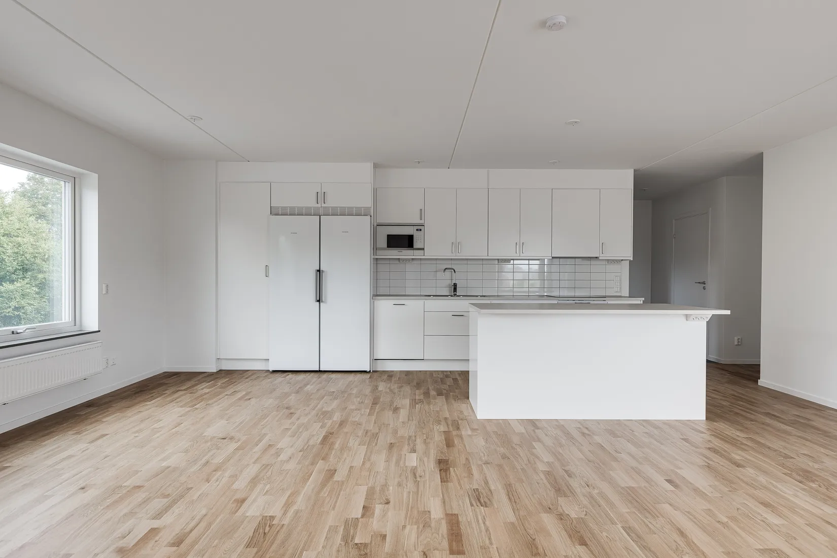 Bostadsrätt, Gamla Kronvägen 33, Partille