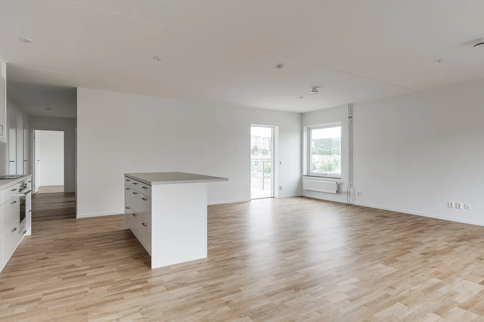 Bostadsrätt, Gamla Kronvägen 33, Partille