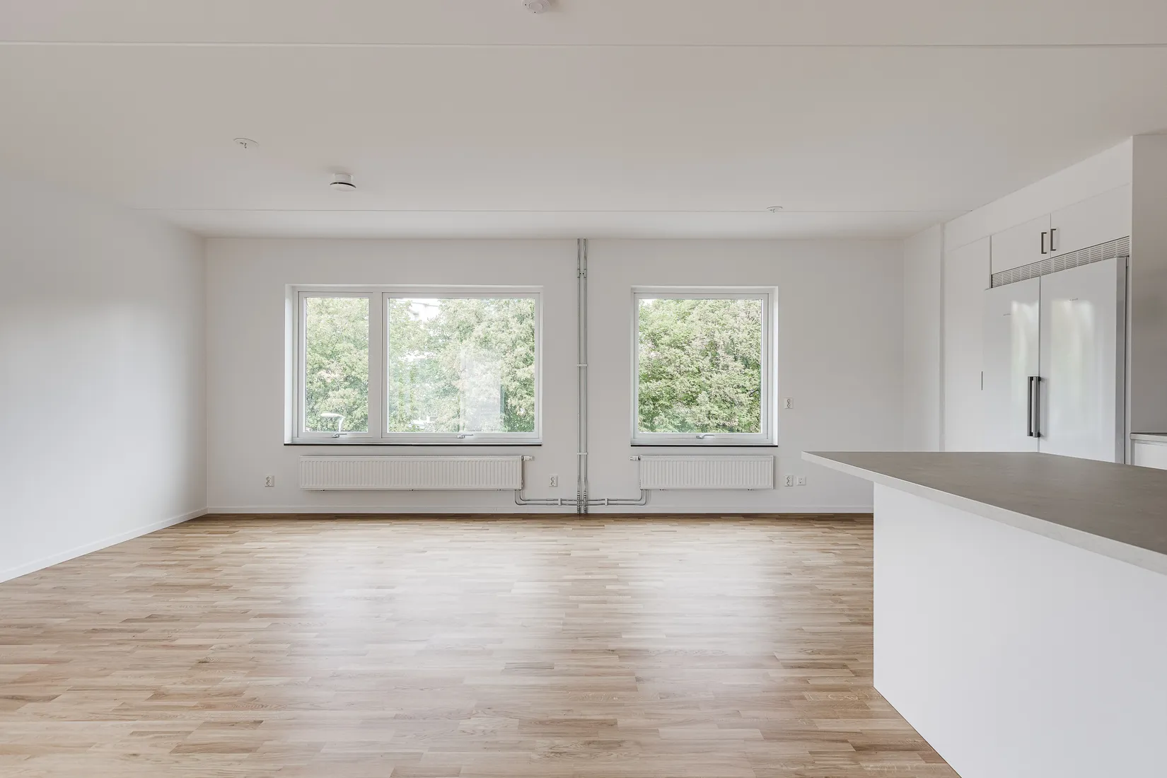 Bostadsrätt, Gamla Kronvägen 33, Partille