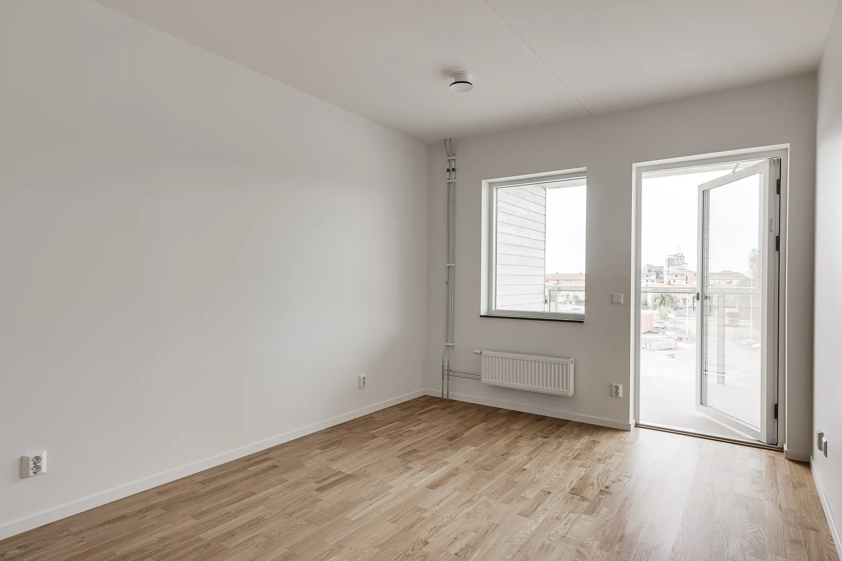 Bostadsrätt, Gamla Kronvägen 33, Partille