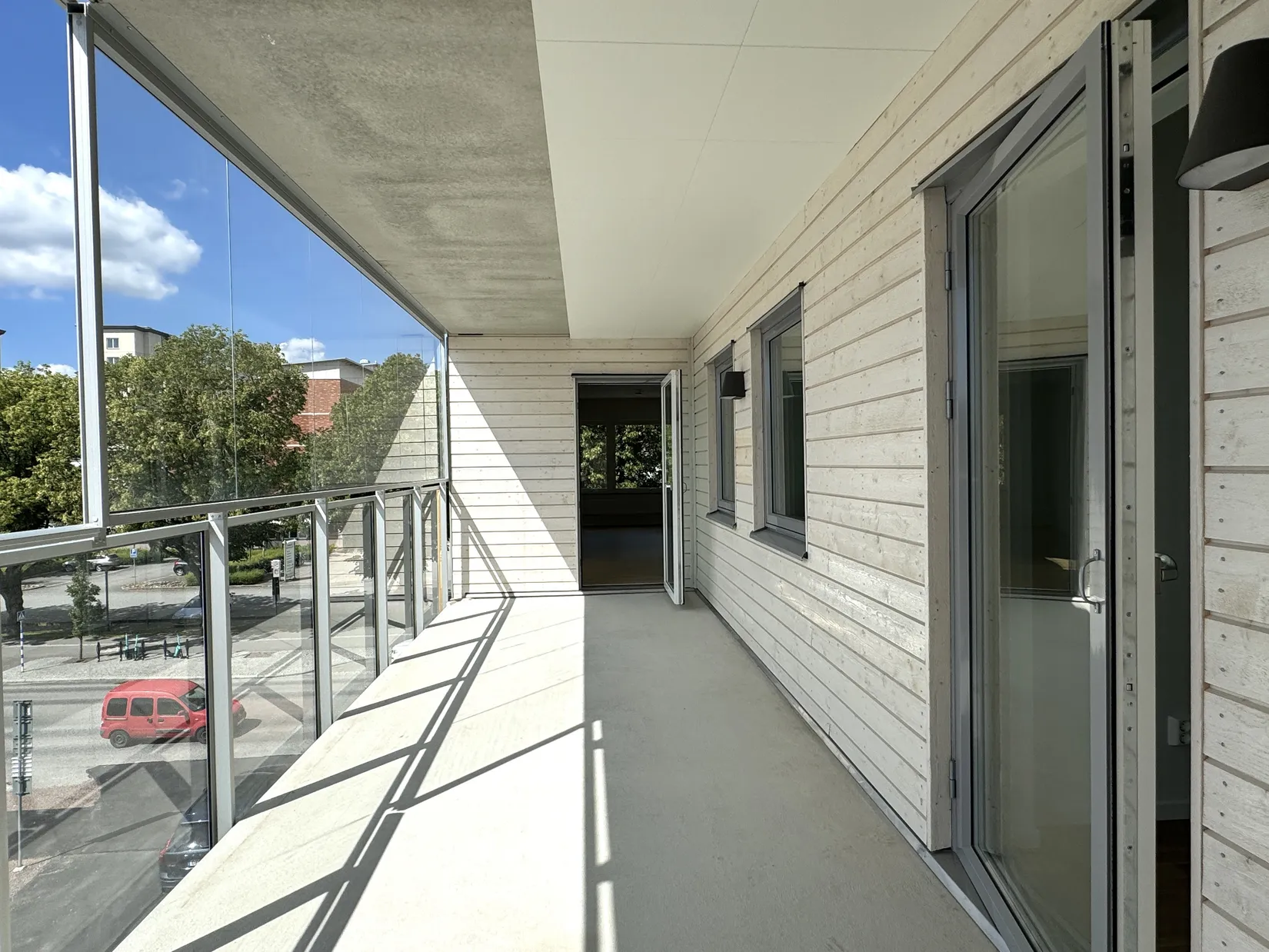 Bostadsrätt, Gamla Kronvägen 33, Partille