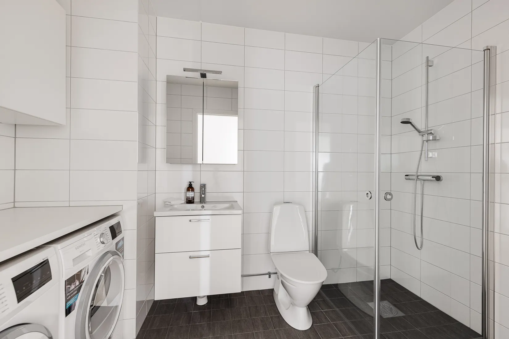 Bostadsrätt, Gamla Kronvägen 33, Partille