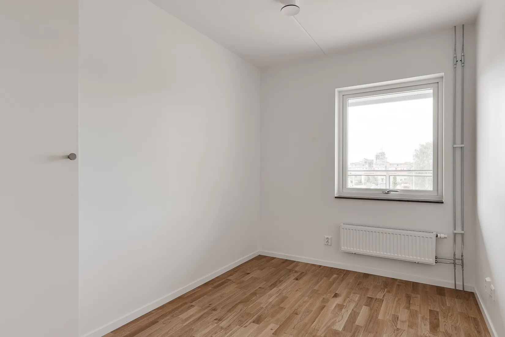 Bostadsrätt, Gamla Kronvägen 33, Partille