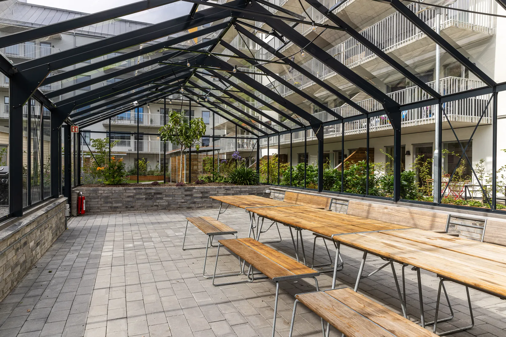 Bostadsrätt, Gamla Kronvägen 33, Partille