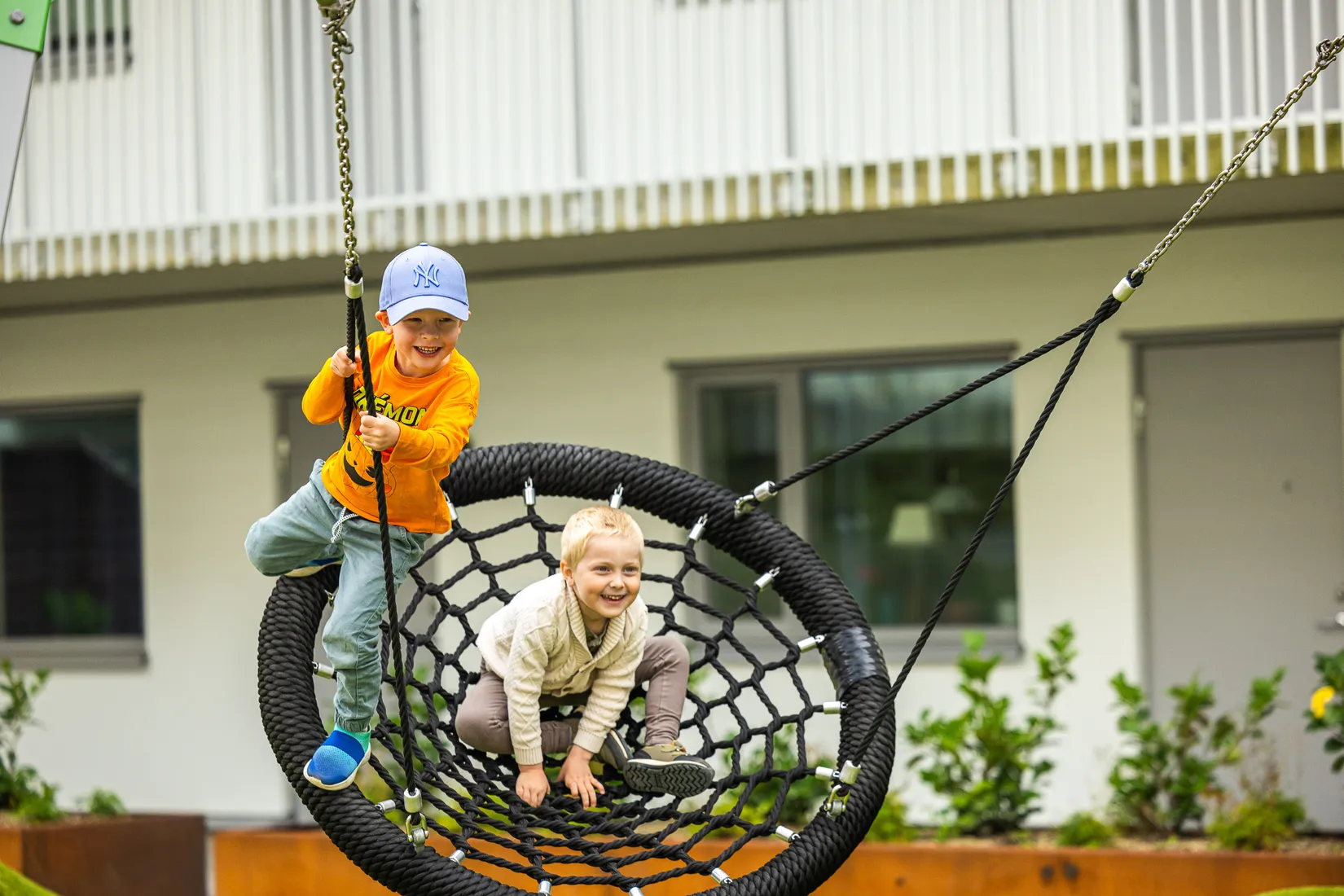 Bostadsrätt, Gamla Kronvägen 33, Partille