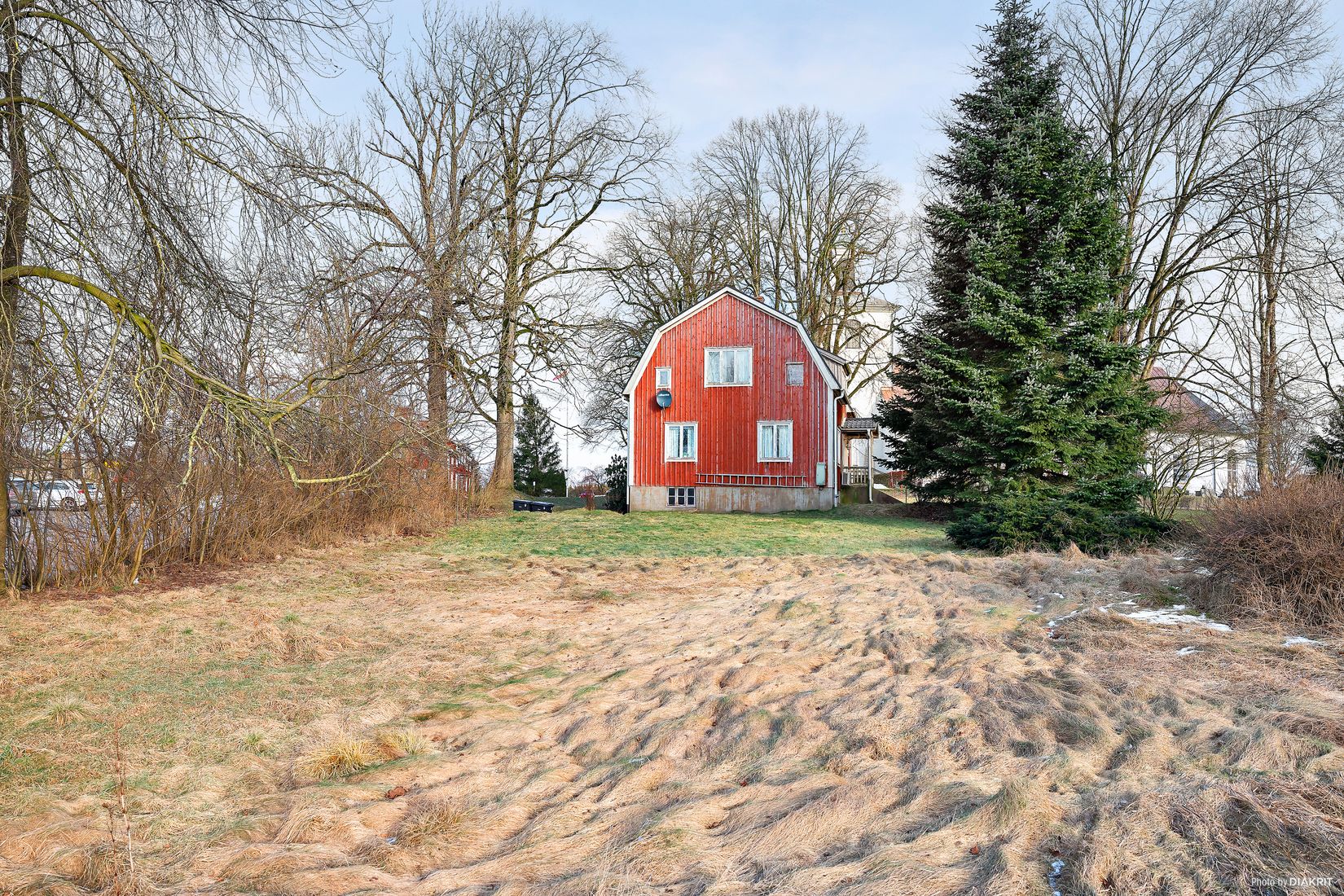 Villa, Reftele klockaregård 2, Reftele, Gislaved