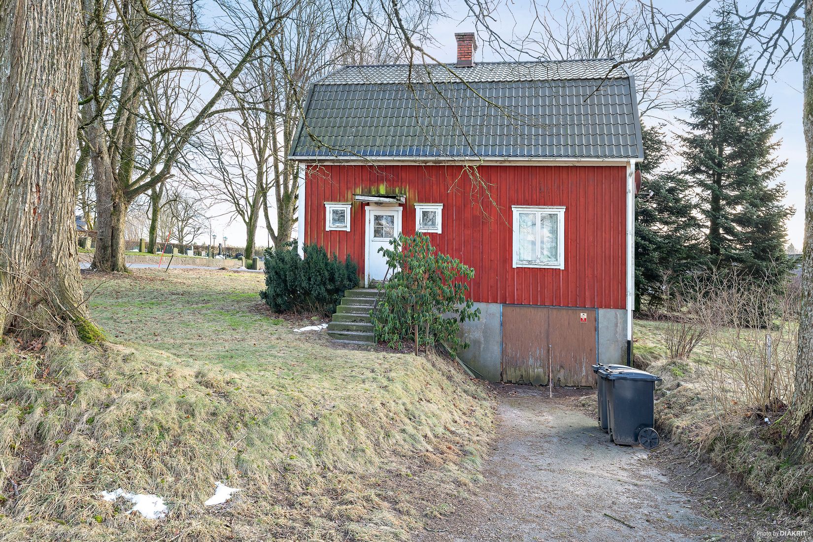 Villa, Reftele klockaregård 2, Reftele, Gislaved