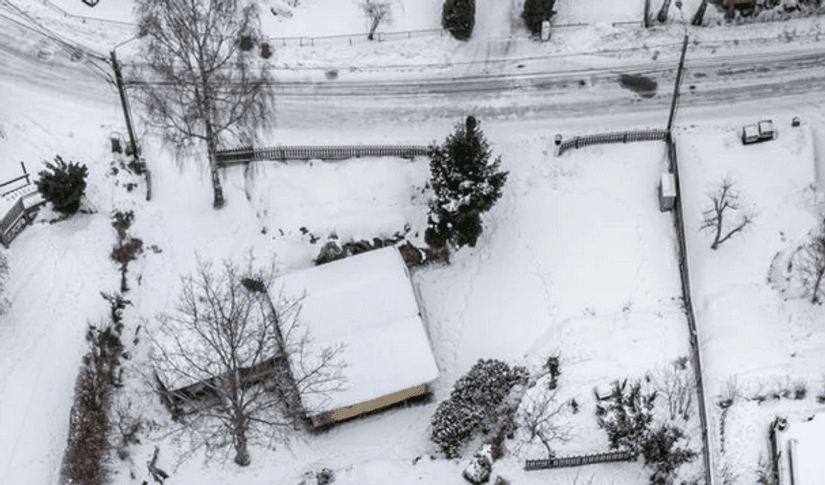 Tomt, Lilla Solgårdsvägen 22, Solgård, Huddinge