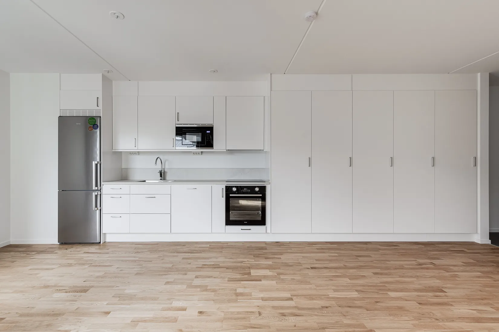 Bostadsrätt, Gamla Kronvägen 33, Partille