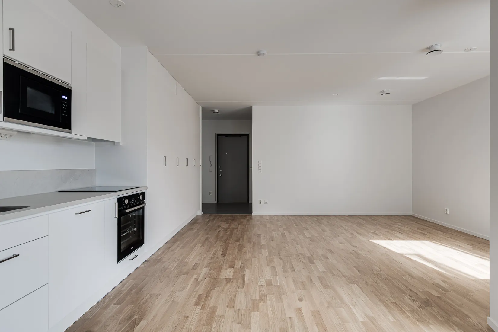 Bostadsrätt, Gamla Kronvägen 33, Partille