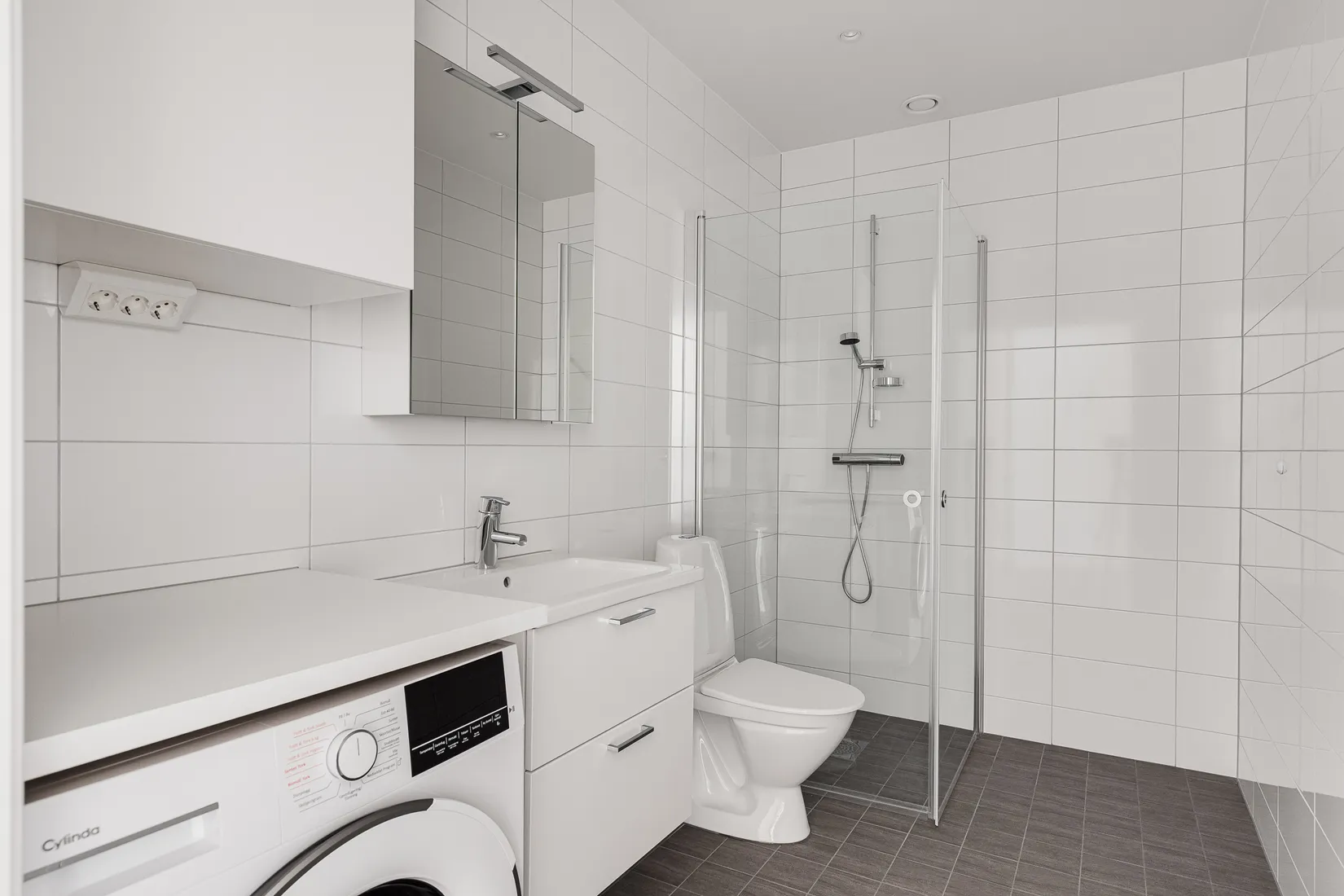 Bostadsrätt, Gamla Kronvägen 33, Partille