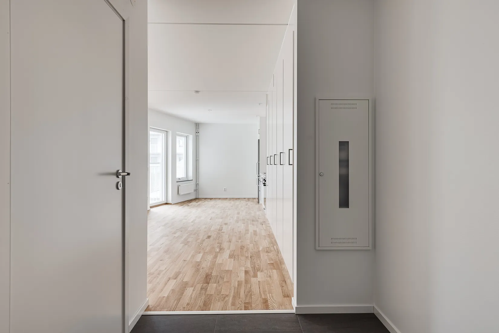 Bostadsrätt, Gamla Kronvägen 33, Partille