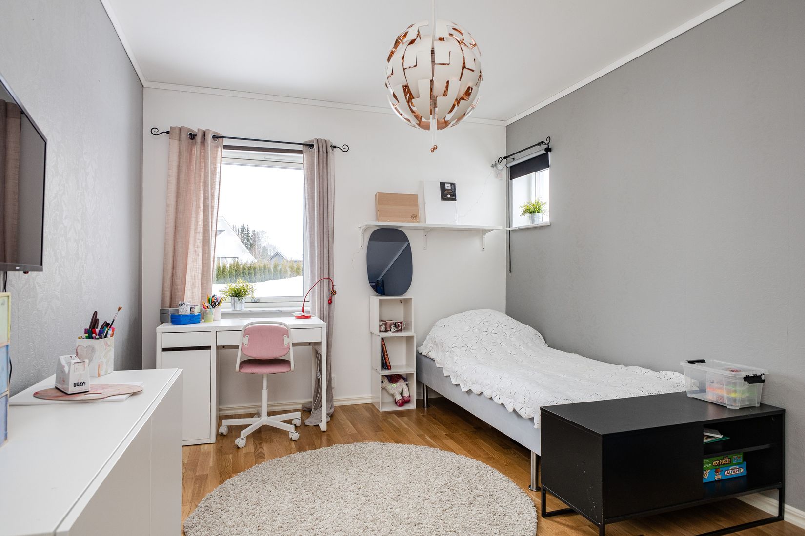 Villa, Silvergatan 68, Åkersberg, Enköping