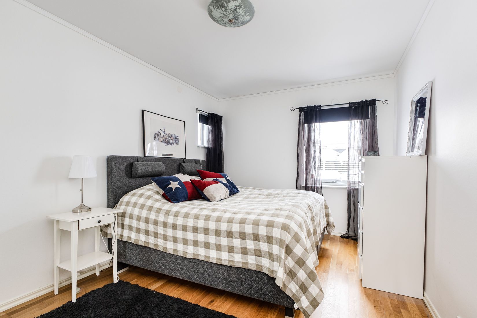 Villa, Silvergatan 68, Åkersberg, Enköping