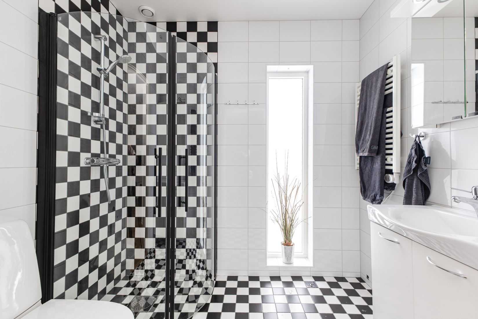 Villa, Silvergatan 68, Åkersberg, Enköping