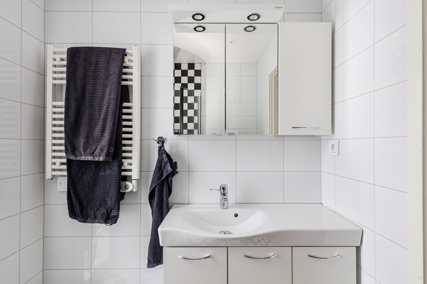 Villa, Silvergatan 68, Åkersberg, Enköping