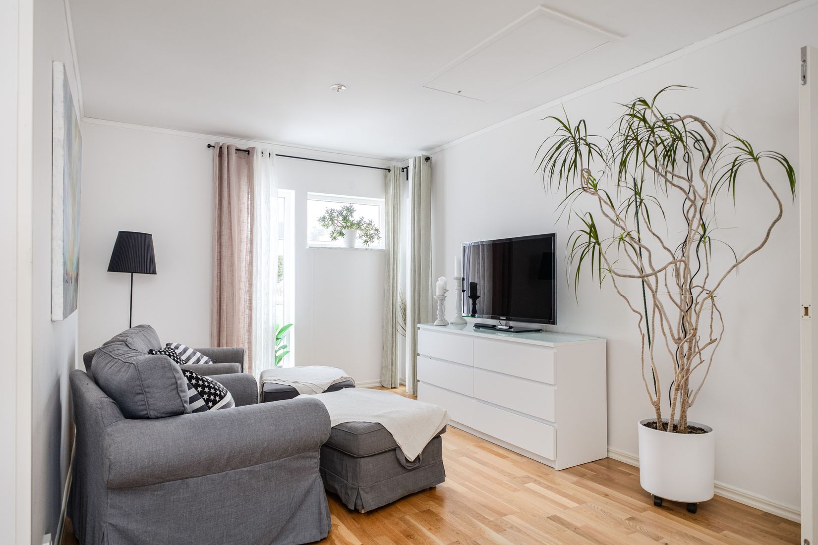 Villa, Silvergatan 68, Åkersberg, Enköping