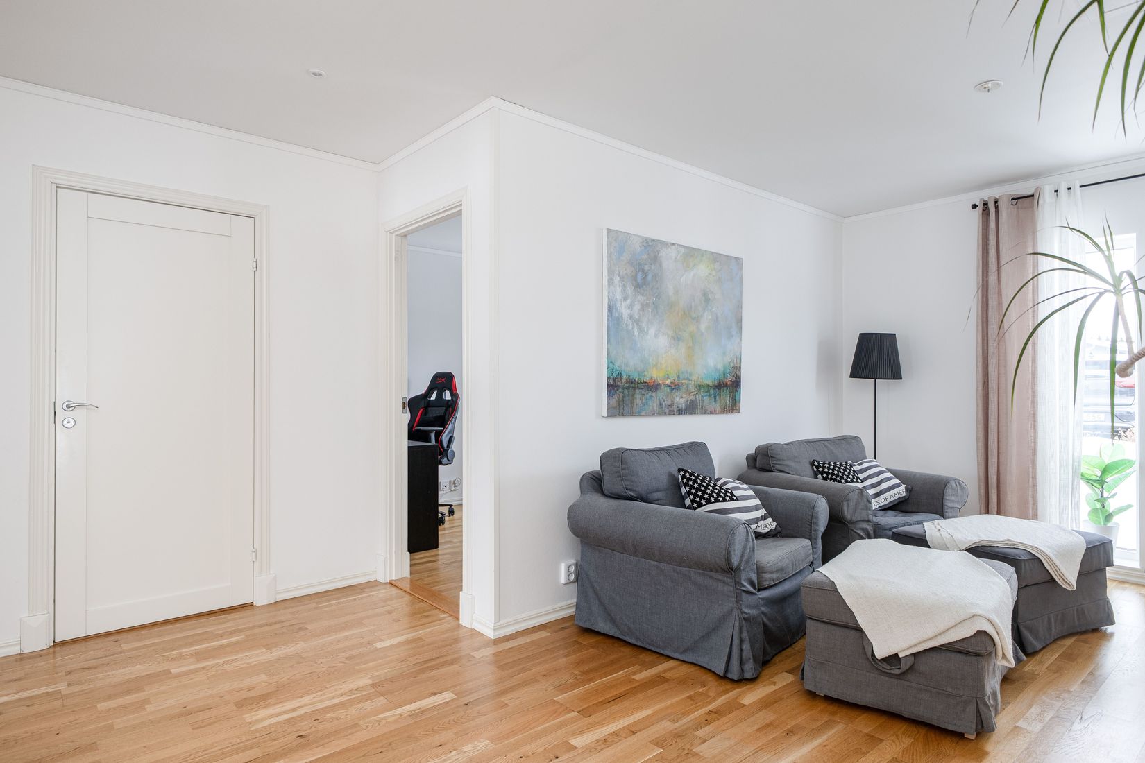 Villa, Silvergatan 68, Åkersberg, Enköping