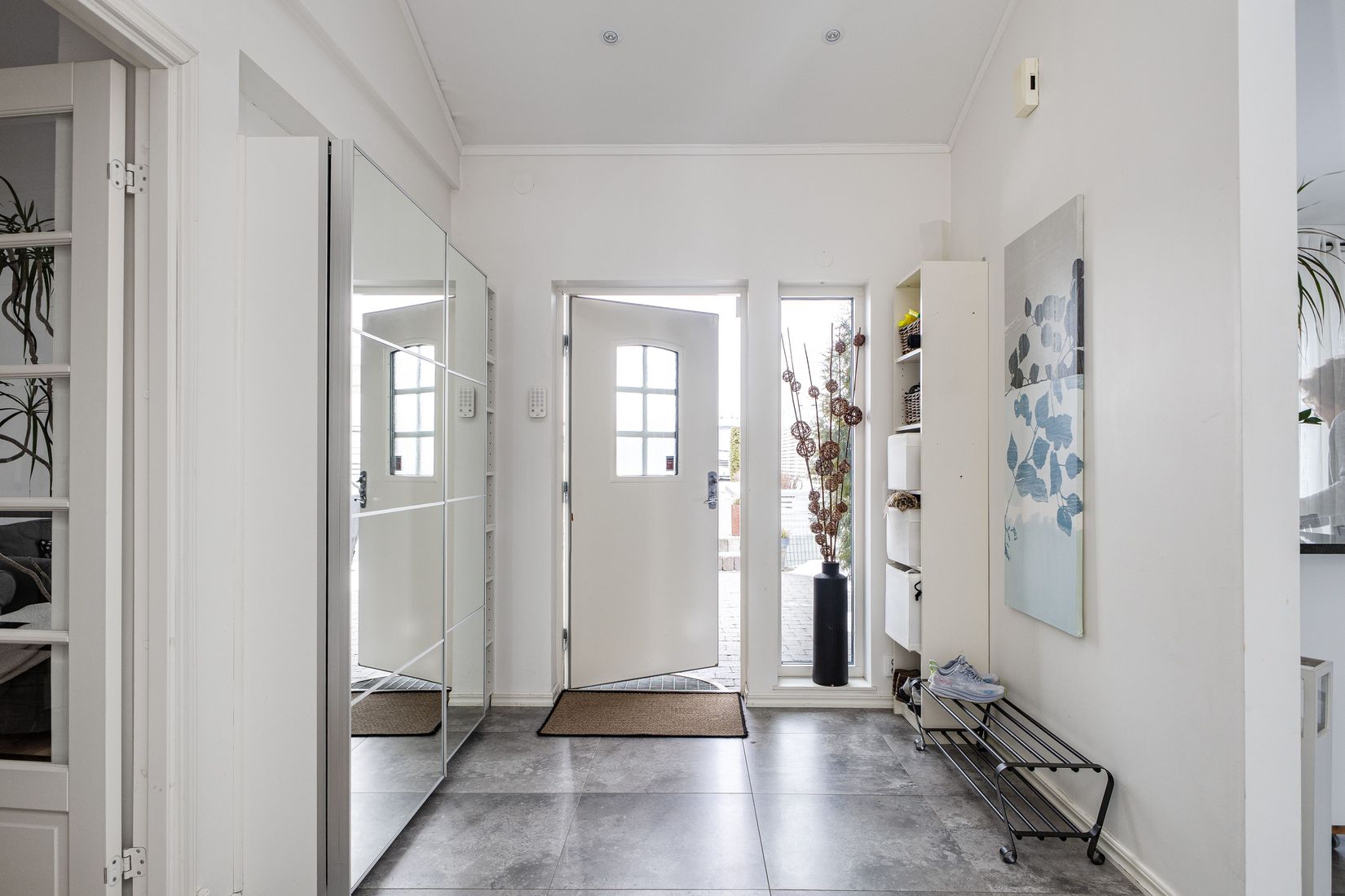 Villa, Silvergatan 68, Åkersberg, Enköping