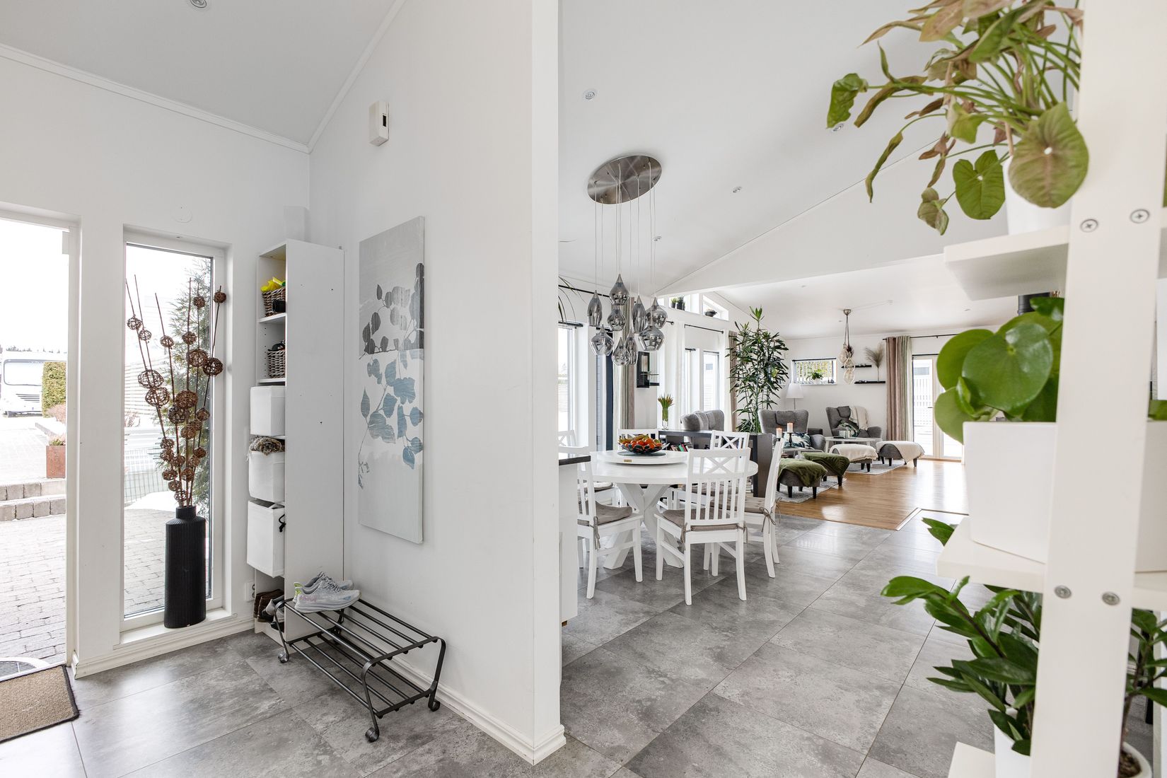 Villa, Silvergatan 68, Åkersberg, Enköping