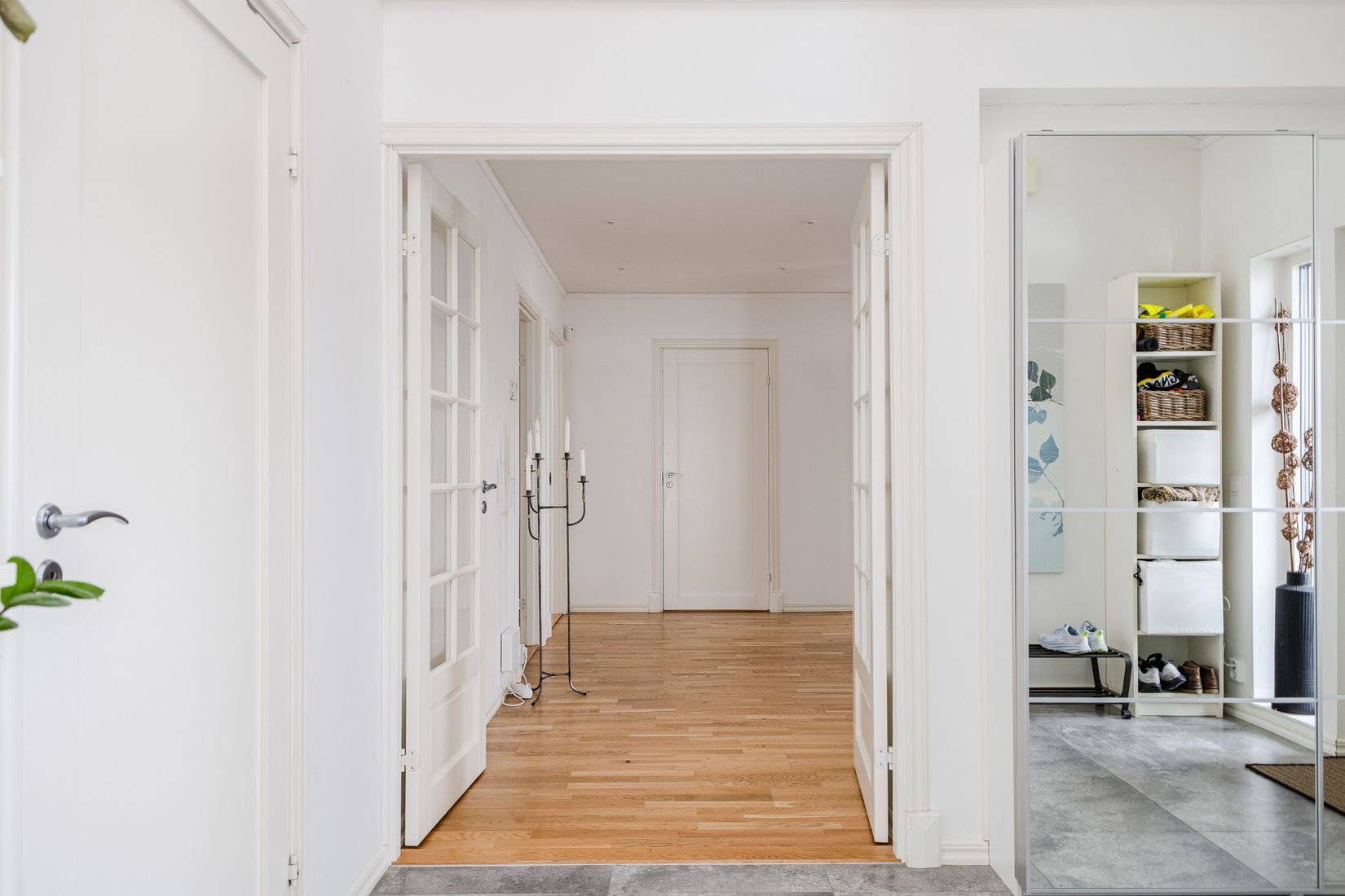 Villa, Silvergatan 68, Åkersberg, Enköping