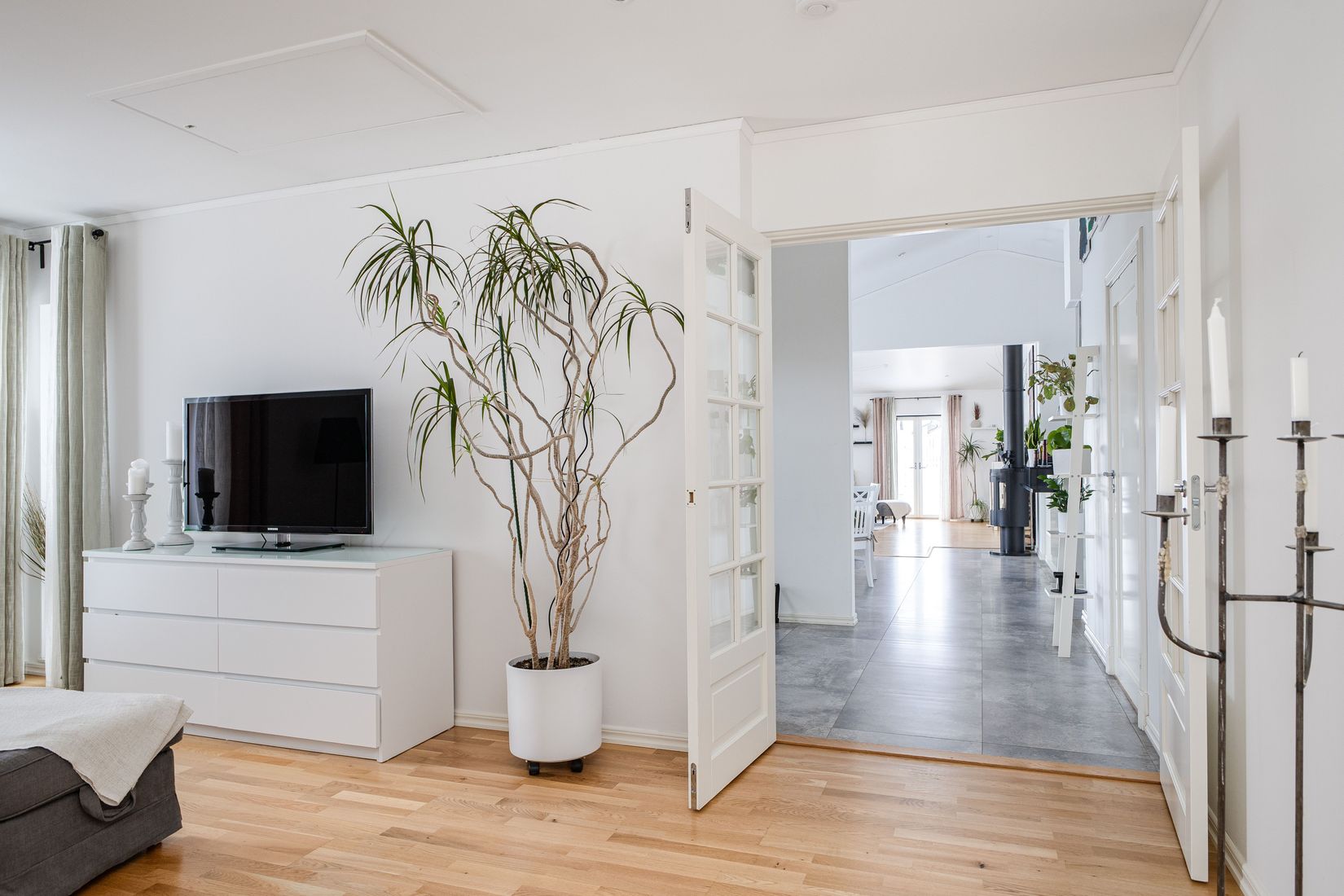 Villa, Silvergatan 68, Åkersberg, Enköping